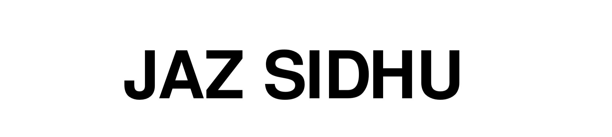 Jaz Sidhu